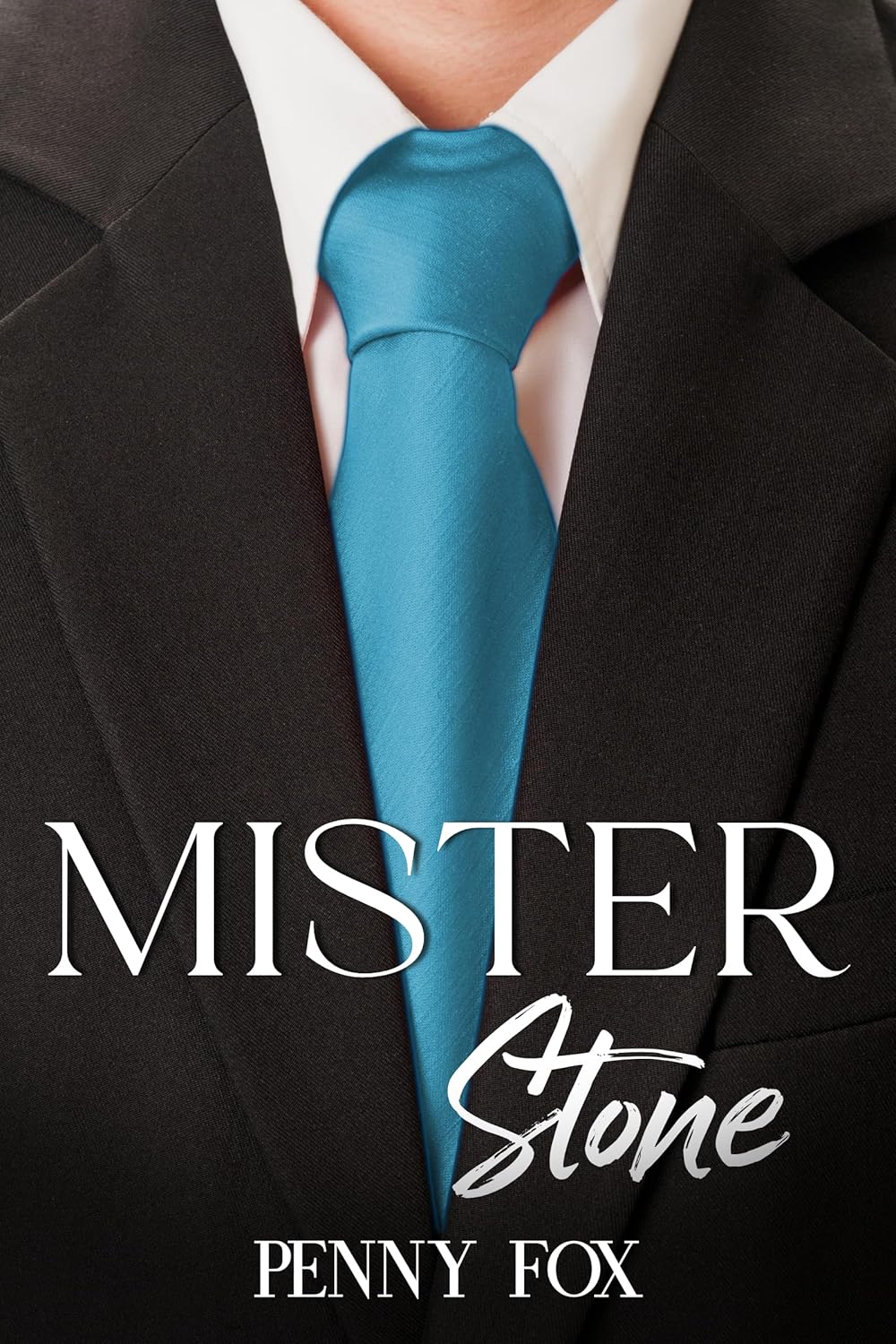 Mister Stone (CEOs of Kink)