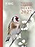 RHS Wild in the Garden Diary 2027