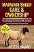 MARWARI SHEEP CARE & OWNERS...