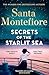 Secrets of the Starlit Sea: The spellbinding and stunningly romantic new novel from the number one bestselling author!