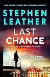 Last Chance: A st...
