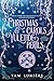 Christmas Carols & Yuletide Perils: A Southern Paranormal Cozy Mystery (A Darkly Southern Mystery Book 3)