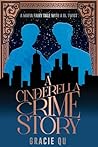 Book cover for A Cinderella Crime Story