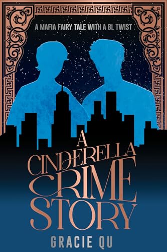 A Cinderella Crime Story (ebook)
