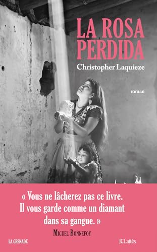 La Rosa Perdida (Paperback)