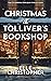 Christmas at Tolliver’s Bookshop by Elle Christopher Christmas at Tolliver’s Bookshop by Elle Christopher