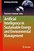 Artificial Intelligence in Sustainable Energy and Environmental Management (Green Energy and Technology)