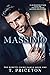 Massimo: A Forced Marriage Mafia Romance (The Bonetti Crime Family Book 1)