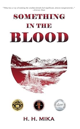 Something in the Blood