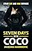 Seven Days with Coco by Snježana Marinković Seven Days with Coco by Snježana Marinković