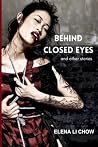 BEHIND CLOSED EYE...