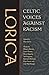 Lorica: Celtic Voices Again...