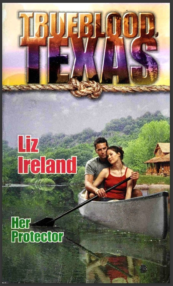 Her Protector (Paperback)