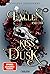 The Fallen and the Kiss of Dusk (Crowns of Nyaxia, #4)