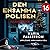 Den ensamma polisen: Lucka 16: Julkalendern Den ensamma polisen