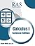 RAS Math Workbooks - Calcul...