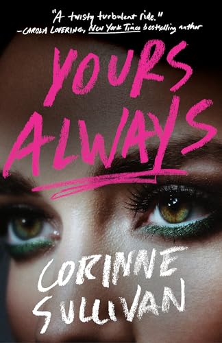 Yours Always (Kindle Edition)