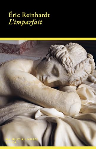 L'imparfait (Kindle Edition)