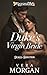 The Duke’s Virgin Bride: A Historical Steamy Regency Romance Novel (Dukes of Seduction Book 1)