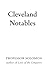 Cleveland Notables