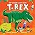 Op zoek naar een T. rex