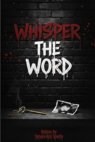 Whisper The Word: Fugitive to Salvation