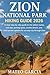 Zion National Park Hiking Guide 2026 by Mateo García