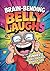 Brain-Bending Belly Laughs by Michele Berner