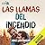 Las llamas del incendio by Mike Lightwood