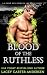 Blood of the Ruthless: Eine Fantasy-Reverse-Harem-Romanze (Hof der Feenprinzen) (German Edition)