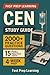 Cen Study Guide