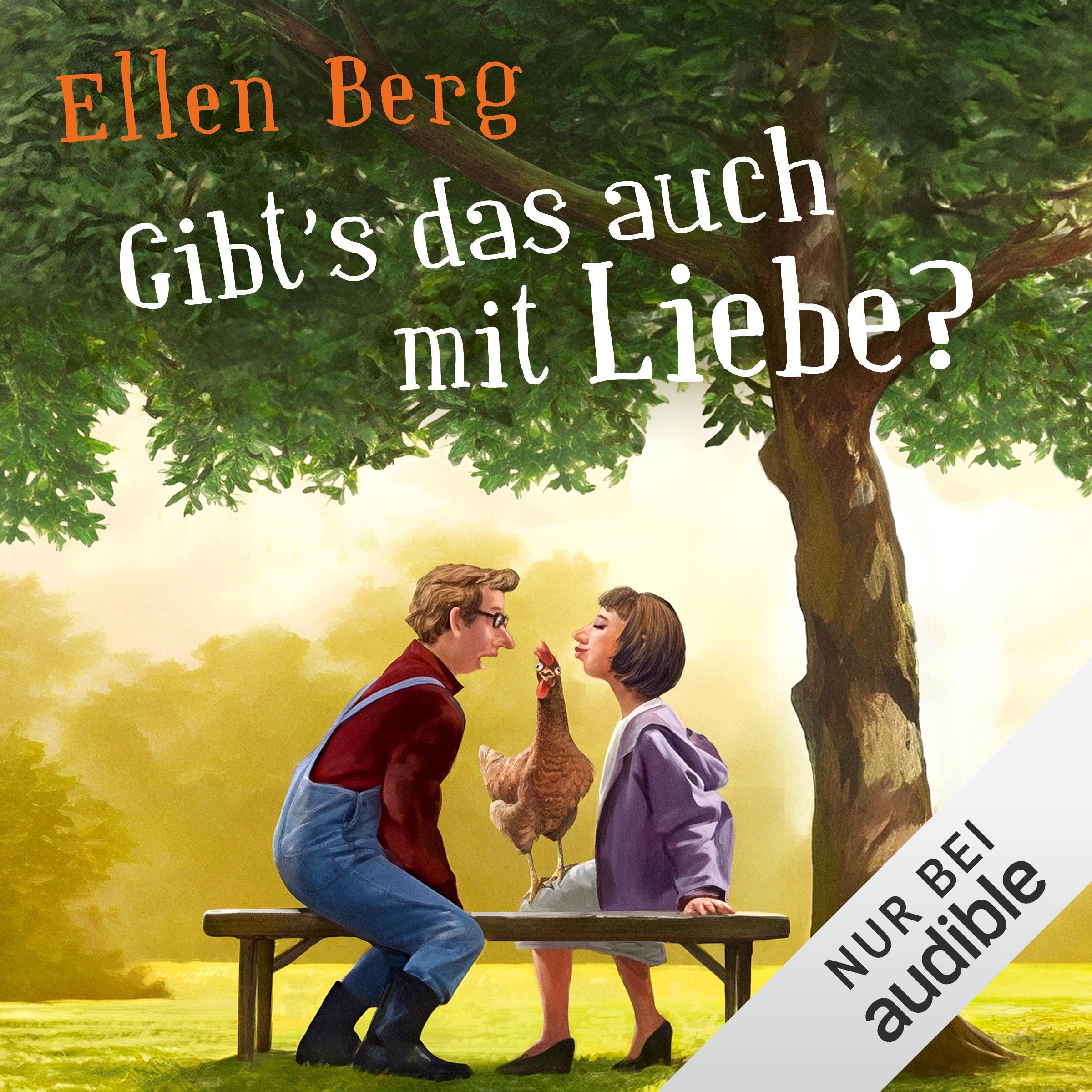 Gibt's das auch mit Liebe?: (K)ein Beziehungsroman