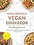 High-Protein Vegan Cookbook...