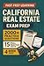 California Real Estate Exam...