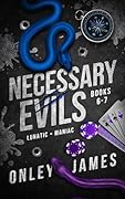 Necessary Evils Vol. 3: Books 6-7