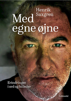 Med egne øjne - Erindringer i ord og billeder (Paperback)