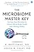 The Microbiome Master Key: Harness Your Microbes to Unlock Whole-Body Health and Lifelong Vitality | Rebuild Your Health & Immunity | Unlock Gut Health for Lifelong Wellness