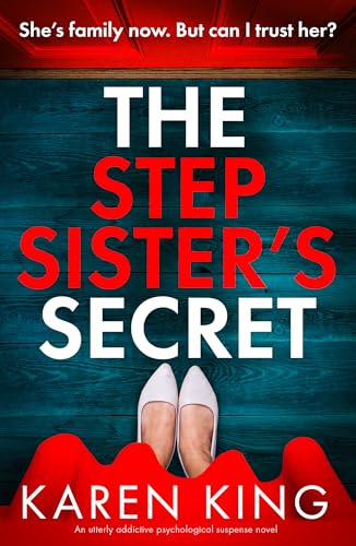The Stepsister's Secret (Kindle Edition)