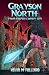 Grayson North: Frost-Keeper...