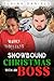 Snowbound Christmas With My Boss by Elaina Daniels
