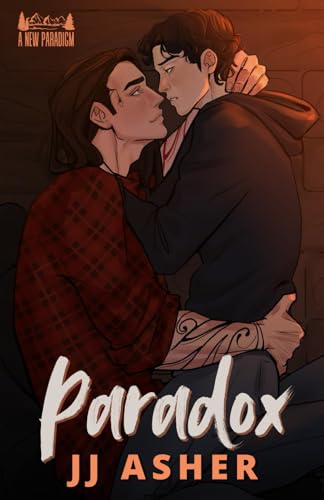 Paradox (A New Paradigm Book 1)