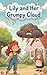 Lily and Her Grumpy Cloud by Entertain Time