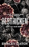 Bestricken (Love All Else Book 5)