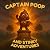 Captain Poop and Stinky Adv...