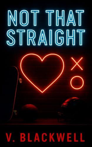 Not That Straight (Paperback)