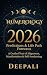 Numerology 2026: Prediction...