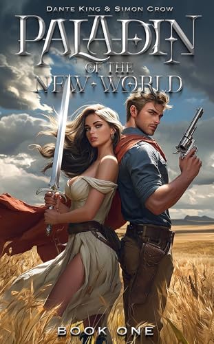 Paladin of the New World 1 (Kindle Edition)