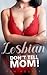 Don’t Tell Mom! (Lesbian Age-Gap Erotica on Ibiza) by Pam Rousey
