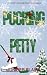 Pucking Petty: A Hockey-Romance Christmas Novella: Hockey Star X His Pettiest Ex
