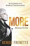 MORE: Because it’...
